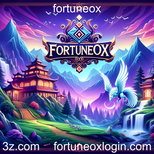 Descubra o Mundo Mágico dos Jogos de Fantasia no Fortuneox