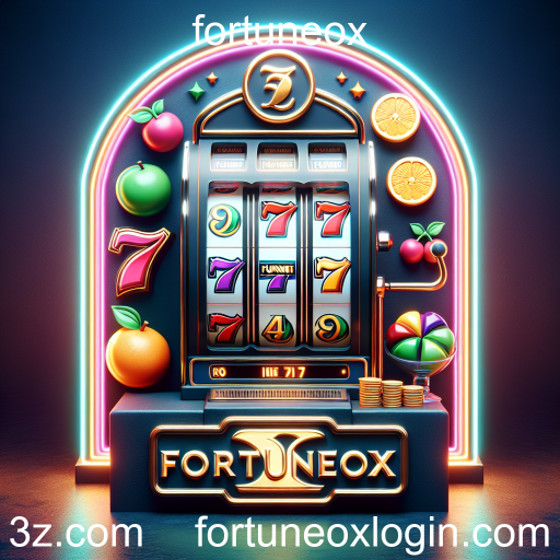 fortuneox